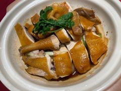 花雕鸡-北园酒家(小北路店)