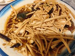 -霄汉羊排(万松园一店)