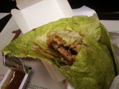饭卷-麦当劳(无锡永乐店)