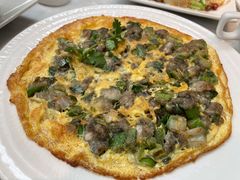 福建特色海蛎煎-莆田餐厅PUTIEN(三里屯店)