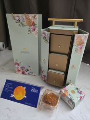 -安雅国际月子会所(拱北森宇富通店)