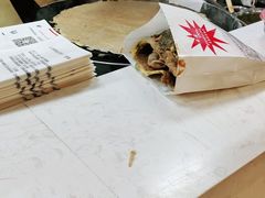 -清真·二嫂子煎饼果子(鼓楼旗舰形象店)