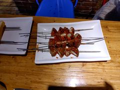 -悦屋老板娘的烤肉店(紫薇田园店)