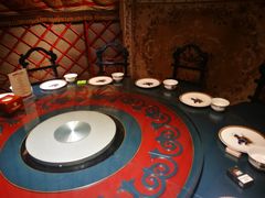 -九十九顶毡房(阜石路店)