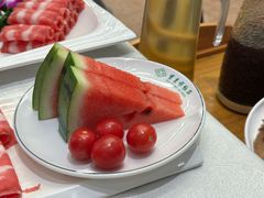 -东来顺饭庄(天坛店)