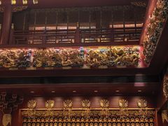 -新加坡佛牙寺龙华院