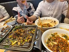 -大师兄·西北小馆(金湾华发商都店)