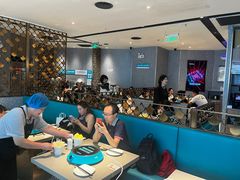 -半天妖烤鱼(丰科万达店)