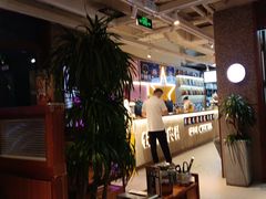 -牧童禧肉社·韩国炭火烤肉店(中粮祥云小镇创始店)