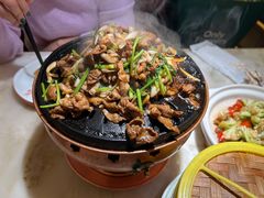 -京华烟云·北京烤鸭(领展购物广场·中关村店)
