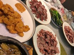 -渔娘渔家丹东海鲜(东直门店)