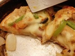 -必胜客(WOW梧州旺城店)