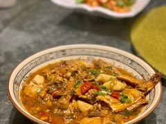 扒皮鱼-金锅小厨(乐活街店)
