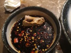 -同仁四季椰子鸡(海岸城天利店)