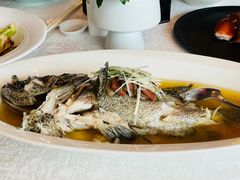 -夏宫中餐厅(静安香格里拉店)