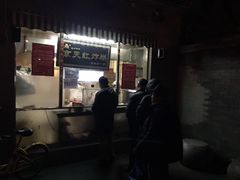 -京天红酒家(虎坊路店)