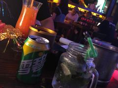 -光阴的故事音乐酒吧(1905店)