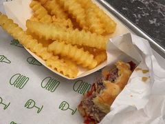 -Shake Shack(南山万象天地店)