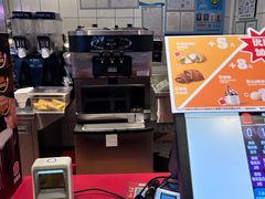-汉堡王(徐汇绿地缤纷店)