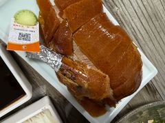 -魁盛居百年鲁菜馆(县西巷店)