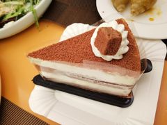 -红房子西菜馆(淮海中路店)