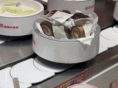 -龍歌自助小火锅(雨花台江南虹悦城店)