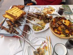 -亿牌牌东北烧烤(博物馆旗舰店)