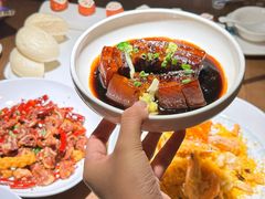 -老坤记·南阳名菜馆(十三年坤记老店)