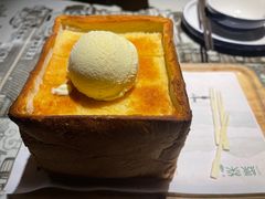 -绿茶餐厅(城西银泰城店)