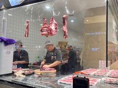 -谭三娘鲜切牛肉自助火锅(文殊院店)