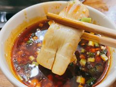 笋片-黑竹香鸡(营和巷店)