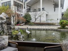 -广富林宰相府酒店·水云间