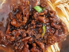 -董记面馆(漳州二路店)