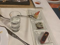 -宴悦海鲜餐厅·游水海鲜·牛排(亚龙湾瑞吉店)