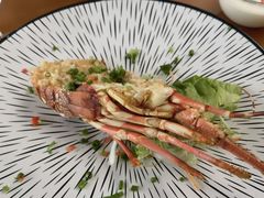 -V Bar海景扒房(北海湾惠龙万达嘉华酒店)