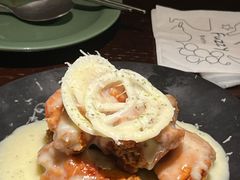 -Fuzzy Bistro 浮几韩餐·茶酒馆