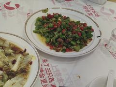 -三只鸟本地特色菜馆(上饶总店)