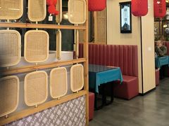 -安泰楼·佛跳墙创始人·传统闽味早茶·酒楼(三坊七巷闽菜地标店)