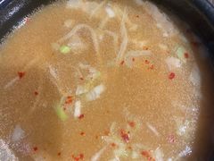 -大叹号·朝鲜族烤肉(潍坊泰华城店)