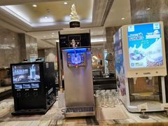 五谷杂粮-福州西湖大酒店·怡湖咖啡厅