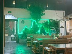 -丽江庭院之爱在路上(西单店)