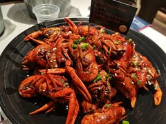 油焖大虾（大份）-巴厘龙虾·榜首油焖大虾(音乐学院·沿江酒馆店)
