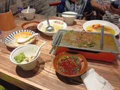 -树厨贵州菜(大十字店)