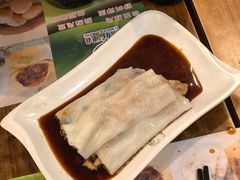 -添好运点心专门店(深水埗店)