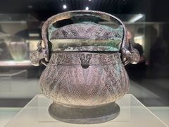 -上海博物馆(人民广场馆)