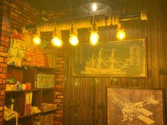 -MAX伯爵真人游戏密室体验馆(金沙湖店)