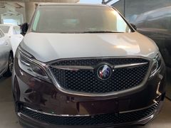 -深圳大兴别克4S店(前海店)