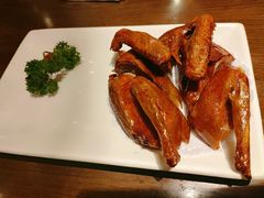 -新旺茶餐厅(嘉里城店)