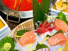 -一绪に和牛寿喜烧(罗湖益田假日店)