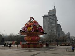 -唐城墙遗址公园